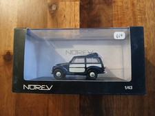 1.43 norev fiat d'occasion  Talence