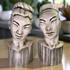 Pair vintage midcentury for sale  Rogers