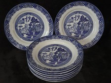 Royal cuthbertson blue for sale  Erie