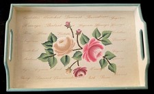 Vintage hand painted for sale  Fairless Hills