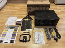 Marantz sr7012 9.2 d'occasion  Expédié en Belgium