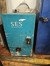 Tool site secure for sale  GRANTHAM