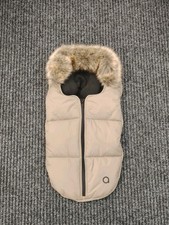 Exdisplay fur hooded for sale  LIVERPOOL