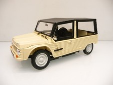 Norev citroen mehari gebraucht kaufen  Duisburg