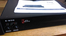 .amp 800 disco for sale  BEDFORD