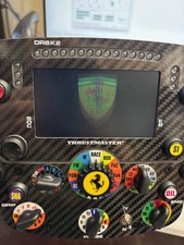 Teil defekt thrustmaster gebraucht kaufen  Berlin