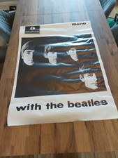 Mono beatles large for sale  DARLINGTON