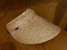 Scala straw hat for sale  Omaha