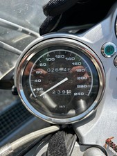 Vendo bmw r1150r usato  Treviglio