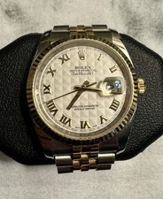 Rolex stainless steel for sale  Alexandria