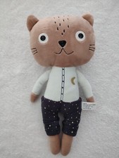 Doudou peluche chat d'occasion  Auterive