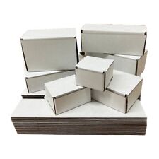 3x3x2 white corrugated d'occasion  Expédié en Belgium