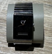 Rado damenuhr inkl gebraucht kaufen  Siegen