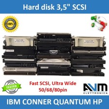 Hard disk scsi usato  Vicenza