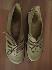 Chaussures cuir vertes d'occasion  La Tronche