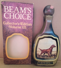 Beam choice decanter for sale  Washington
