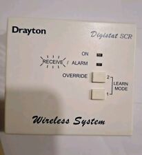 Drayton iflo digistat for sale  LEICESTER