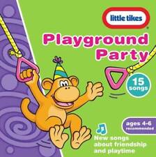 Little tikes playground for sale  Montgomery
