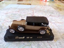 Renault marron 1925 d'occasion  Évrecy