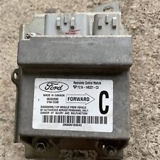 Ford transit restraints for sale  WOKINGHAM