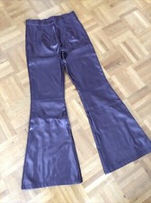 Schlaghose lackhose hippie gebraucht kaufen Schlaghose lackhose hippie gebraucht kaufen  Schramberg