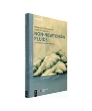 Non newtonian fluids gebraucht kaufen  Trebbin