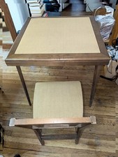 Antique poker table for sale  Los Angeles