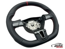 Tuning lenkrad lederlenkrad gebraucht kaufen  Görlitz