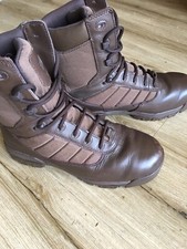 Mens military walking for sale  FLEETWOOD