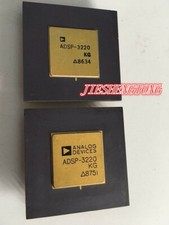 Usado, Chip antigo ADSP-3220KG CPU coleção história testemunha (1PCS) comprar usado Usado, Chip antigo ADSP-3220KG CPU coleção história testemunha (1PCS) comprar usado  Enviando para Brazil