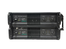Qsc powerlight 3.4 for sale  Dania