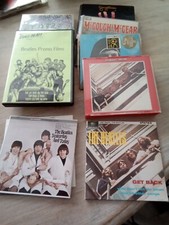 Beatles ultimate lot for sale  Lawrence