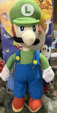 Kellytoy nintendo plush for sale  San Bernardino