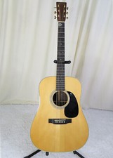 Martin guitar 2008 for sale  Forest Ranch