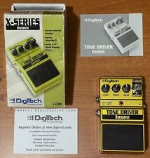Digitech series xtd usato  Lavello