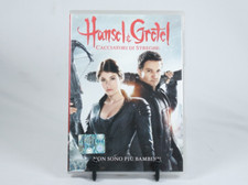 Hansel gretel cacciatori usato  Porto San Giorgio