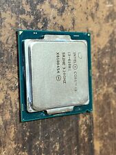 Processador Intel Core I3-6100T - 3.20 GHz Dual Core (SR2HE) comprar usado  Enviando para Brazil