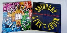Snl lot saturday for sale  Riverside