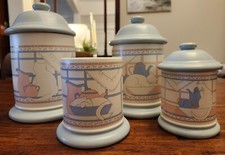 Vintage cat cottagecore for sale  Brooklyn