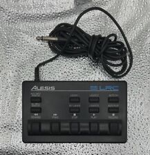 Alesis lrc audio for sale  Morgantown
