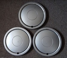 Car hub caps for sale  UK