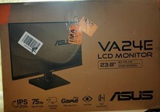 Monitor asus va24e usato  Torre del Greco