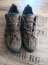 Jack wolfskin trekkingschuh gebraucht kaufen  Wadersloh
