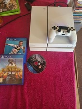 Sony playstation console for sale  LLANELLI