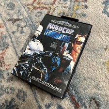 Robocop versus terminator for sale  TAMWORTH