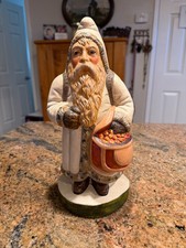 Vaillancourt father christmas for sale  San Jose