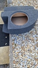 Jaguar bass box for sale  WREXHAM