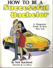 Successful bachelor humorous for sale  Feasterville Trevose
