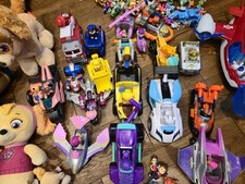 Paw patrol bundle for sale  FOLKESTONE