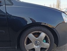Polo 9n3 kotflügel gebraucht kaufen  Magdeburg